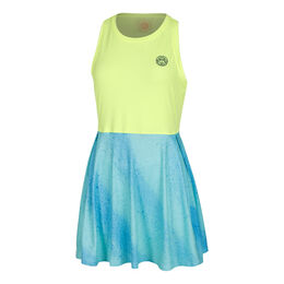 Vêtements De Tennis BIDI BADU Beach Spirit Dress 2in1